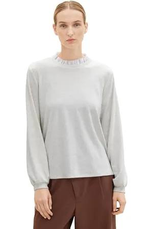 TOM TAILOR Bluza damska, , XL