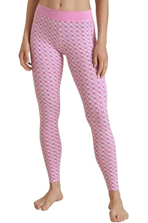 Calida Elastyczne legginsy damskie, , 36-38