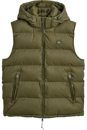 GANT Active Cloud Vest, , XXL