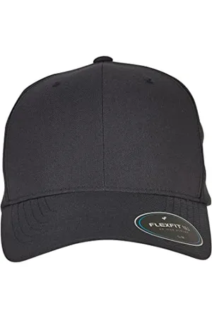 Flexfit NU czapka baseballowa, uniseks, granatowa, L/XL, , L