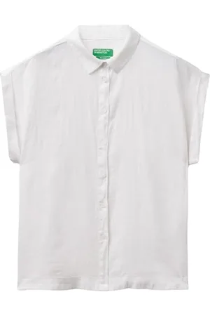 Benetton Koszula, , M