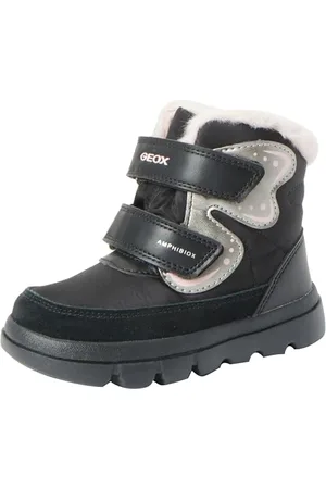 Geox Dziewczynka B Willaboom Girl B A Ankle Boot, , 23 EU