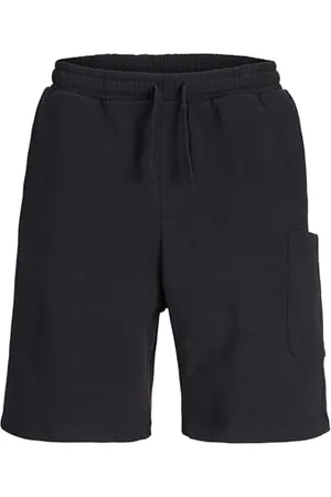 JACK & JONES JPSTKANE JJCOLLECTIVE szorty dresowe IMP, , M