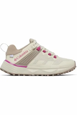 Columbia Kobiety Facet 75 Outdry Niskie buty trekkingowe i turystyczne, , 41.5 EU