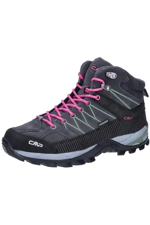 CMP Rigel Mid Wmn Shoes Wp damskie buty trekkingowe, , 38 EU