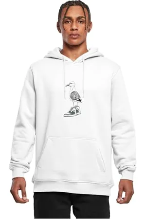 Mister Tee Seagull męskie sneakersy z kapturem, , XXL