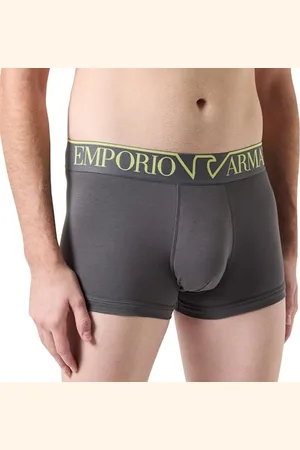 Emporio Armani MEGALOG Trunk, , XL