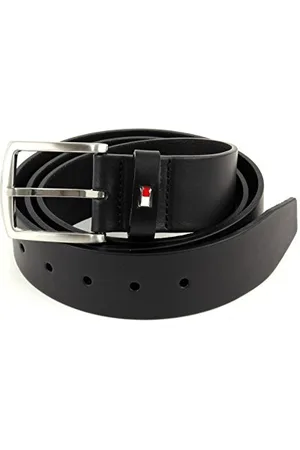 Tommy Hilfiger Mężczyźni Denton 4.0 Pasek, , 95