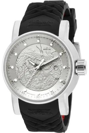 Invicta Mężczyźni S1 Rally Zegarek, , 48 mm