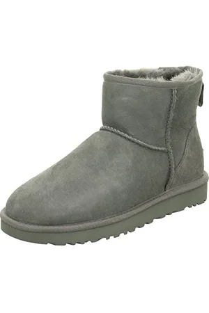 UGG Classic Mini II Klasyczne kozaki Kobiety, , 36 EU