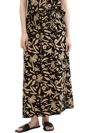 TOM TAILOR Damska spódnica maxi, , XS