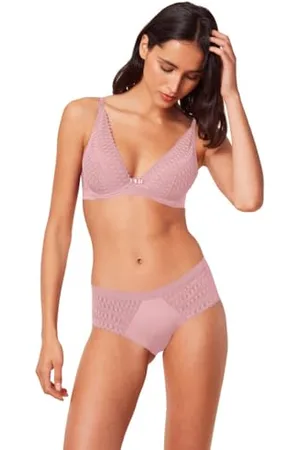 Triumph Aura Spotlight T WP Sunrose Pink, , 90F