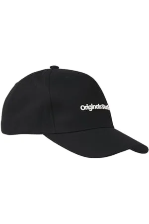 JACK & JONES Męska czapka baseballowa Vesterbro