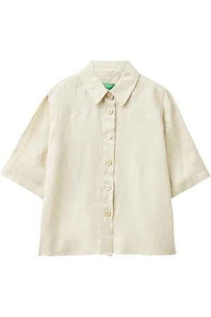 Benetton Koszula, , L