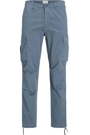 JACK & JONES JPSTACE JJTUCKER Cargo AMA NOOS, , 30W / 32L