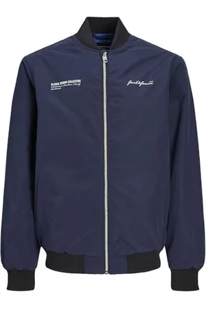 JACK&JONES JUNIOR Bomberka chłopięca, , 140