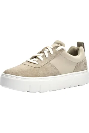 Timberland Damskie buty sportowe Laurel Court, , 37,5 EU szerokie, , 37.5 EU Weit
