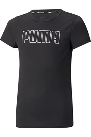 PUMA Runtrain Tee G