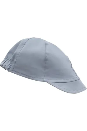 Pinókio Czapka Charlie, 97% bawełna, 3% elastan, dżinsy, chłopięce, rozm. 44-50 (47), , 47
