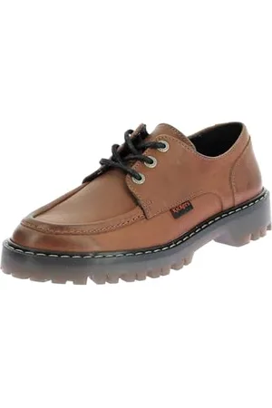 Kickers Kobiety Decklowy Naczynie Oxford, , 41 EU