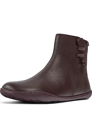 Camper Damskie buty Peu Cami Ankle Boot, , 35 EU