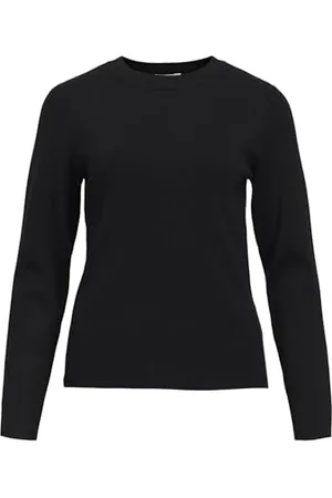 Object OBJESTER SLI L/S Knit Pullover NOOS, , XS