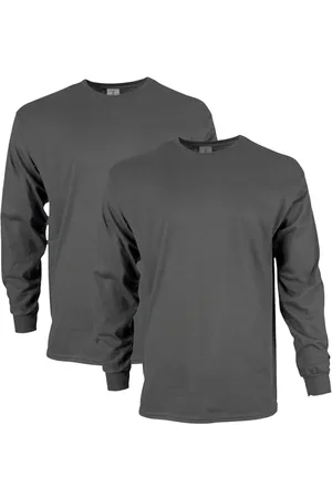 Gildan Koszulka męska (2 sztuki), , XL