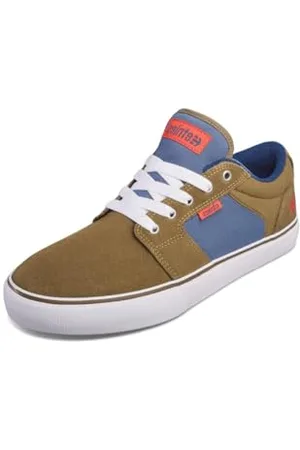 Etnies Barge Ls, męskie techniczne buty skateboardowe, , 39 EU