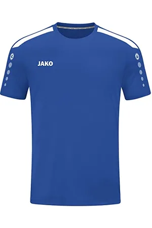 Jako Power damska koszulka z krótkim rękawem, Królewski, 68