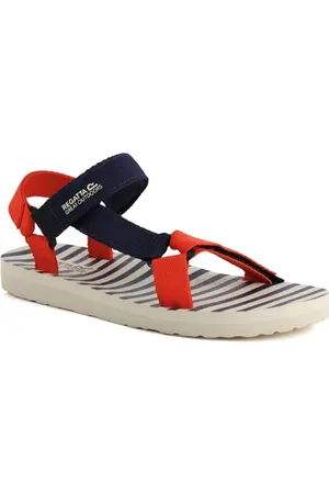 Regatta Damskie sandały Vendeavour Outdoor Walking Hiking Strappy, , 42 EU