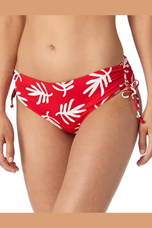 Schiesser Damskie Spodnie Bikini Midi od Bikini, , Xs
