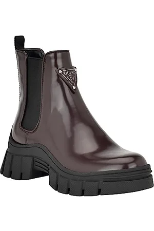 Guess Damskie botki Hestia, , 7.5