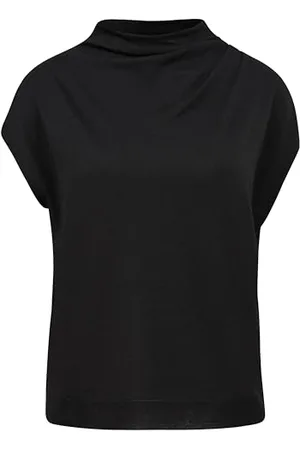Comma, T-shirt, , 36