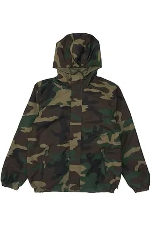 Brandit Kids Summerwindbreaker Frontzip rozm. 170/176