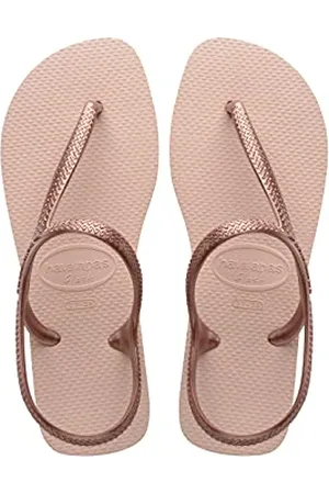 Havaianas Damessandalen, Ballet Rose Golden Blush, 8 VK
