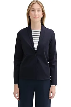 TOM TAILOR Damska marynarka, , XS