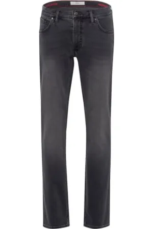 Brax Męskie dżinsy w stylu Chuck Relax Flex, , 31W / 32L