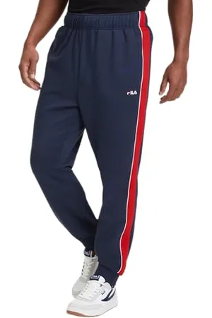 Fila Nowoczesne spodnie Latimer Track Pants, , S