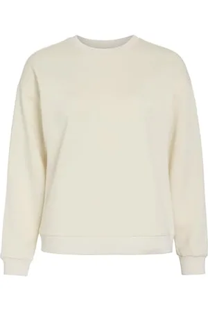 VILA Visandy L/S Sweat Top – NOOS, , L
