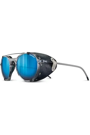 Julbo Legacy Unisex Dorosły Czarny, L, , L