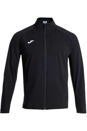 Joma Bluza męska - Costa Micro - Zamek błyskawiczny, , 3XL
