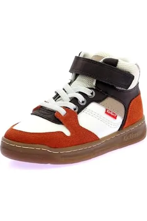 Kickers Koszyk dziecięcy Kickado, , 34 EU