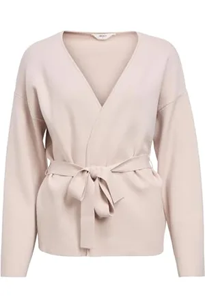 Object OBJREYNARD L/S CARDIGAN NOOS, , L