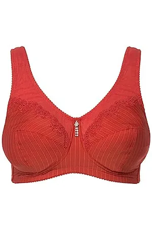 Ulla Popken Damska koszulka w dużych rozmiarach do 64 | bluza z okrągłym dekoltem, długim rękawem i slim fit | 100% bawełna i uniwersalna | 646801, , 95G