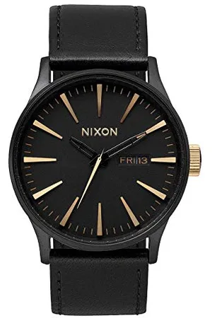 Nixon Zegarek sentry
