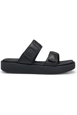 HUGO BOSS Emma_Slide_NAPU, , 35 EU