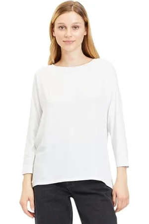 Tamaris Burdur damski T-shirt, Bright White, S