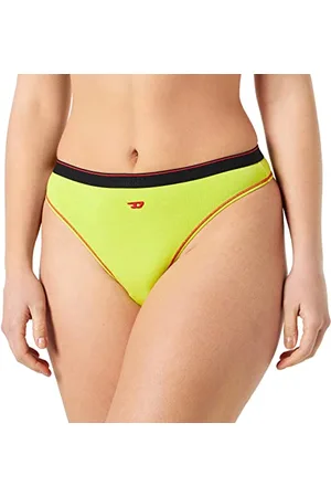 Diesel Ufst-daylla Majtki stringi damskie, , L