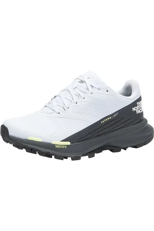 The North Face Levitum buty trekkingowe Almond Butter/Tnf Black 45,5, Masło migdałowe Tnf Black, 45.5 EU