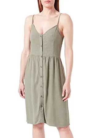 Pieces® Pcvinsty Slip Dress Noos sukienka damska, , XS